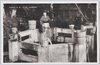 島娘水くみ(大島風俗)/Island Girl Drawing Water (Ōshima Customs) image