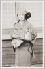 婦人の礼装(大島風俗)/Woman in Ceremonial Dress (Ōshima Customs) image