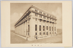 三井本館 / Mitsui Main Building image
