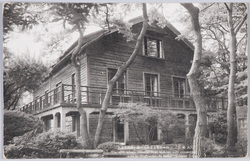 (大東京)乃木将軍夫妻殉死の跡(赤坂乃木坂) / (Great Tokyo) Site of General Nogi's and His Wife's Junshi (Nogizaka, Akasaka) image