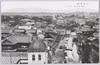 土浦町全景・其の一/Panoramic View of Tsuchiuramachi, Part 1 image