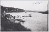 桜川の舟遊び/Boating on the Sakuragawa River image
