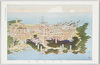 鳥瞰図/Bird's-eye View image