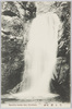 洗心滝/Senshin Waterfall image