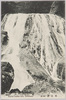 雷霆滝/Raitei Waterfall image