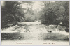 玉簾ノ瀬/Tamadare no Se Rapids image