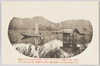 近江　比良の暮雪/Evening Snow on Mt. Hira, Ōmi image