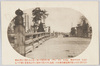 近江　瀬田の唐橋/Karahashi Bridge at Seta, Ōmi image