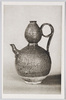 黄釉葫盧注/Gourd-Shaped Pitcher in Yellow Glaze image