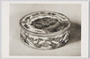 三彩硯(遼代)/Tricolored Inkstone Case (Liao Dynasty Period) image
