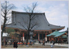 浅草観音堂本堂/Kannondō Hall (Main Hall) of the Sensōji Temple image