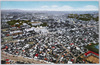 東京タワー展望台より城南方面(麻布中の橋　目黒　五反田)を望む/View from the Tokyo Tower Observatory toward the Jonan Area (Azabu Nakanohashi Bridge, Meguro, and Gotanda) image