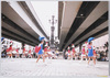 お江戸日本橋/Nihombashi Bridge Bustling Ever Since the Edo Period image