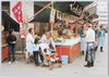 べったら市/Bettara (Daikon Pickles) Market image