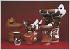 土器(縄文時代中期)/Earthenware (Middle Jōmon Period) image