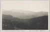 高尾山名勝　見晴台ヨリ富士ヲ望ム/Scenic Beauty of Mt. Takao: View of Mt. Fuji from the Observatory image