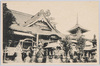 (成田名勝)成田山御本堂/(Scenic Beauty of Narita) Naritasan Shinshōji Temple: Main Hall image