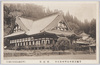 日蓮宗総本山甲州身延山　祖師堂/Minobusan Kuonji, the Head Temple of Nichiren Shū, Koshū: Founder's Memorial Hall image