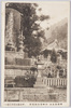 甲州身延山　御艸庵及御廟所/Minobusan Kuonji Temple, Koshū: Founder's Hermitage and Mausoleum image