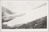 白馬岳頂上の雪溪/Snow-Covered Top of Mt. Shirouma image