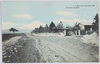 (瀧ヶ原廠舎)瀧ヶ原廠舎正門/(Takigahara Barracks) Main Gate of the Takigahara Barracks image