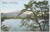 (富士五湖)河口湖よりの富士/Five Lakes of Mt. Fuji: View of Mt. Fuji from Lake Kawaguchi image