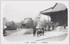 (川崎市名所)大師境内(其の二)/(Famous Views of Kawasakishi) Precincts of the Kawasaki Daishi Temple (2) image