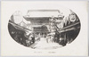 (川崎市名所)大師山門/(Famous Views of Kawasakishi) Kawasaki Daishi Temple Main Gate image