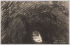 天然記念物　御胎内－小腸部/Natural Monument, Lava Tunnel 