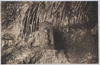 天然記念物　御胎内－母の肋骨/Natural Monument, Lava Tunnel "Otainai" (The Interior of the Body): Mother's Rib Bones image