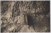 天然記念物　御胎内－母の肋骨/Natural Monument, Lava Tunnel 