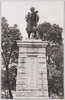 伊能忠敬翁銅像(千葉県佐原町諏訪公園)/Bronze Statue of Inō Tadataka (Suwa Park, Sawaramachi, Chibaken) image