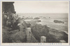相州江之島稚児ヶ淵ノ勝景/Fine View of the Chigogafuchi Marine Plateau, Enoshima Island, Sōshū image