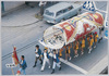 白根大凧合戦/Shirone Giant Kite Battle, Niigata image