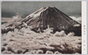 霊峰富岳(金峯山)/Mt. Fuji the Sacred (Mt. Kimpu) image