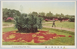 東京日比谷公園 / Tokyo Hibiya Park image