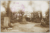 松尾大木戸　不破関趾/Fuwa Checkpoint Site, Okido, Matsuo image