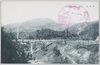 笹尾山　石田三成陣趾の遠望/Sasaoyama Hill, Distant View of the Site of Ishida Mitsunari's Encampment image