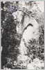 (笠置名所)弥勒石/(Famous Views of Kasagi) Miroku Stone  image