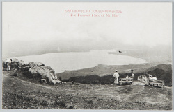 比叡山 絵葉書 / Picture Postcards: Mt. Hiei image