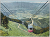 (京都)比叡山ロープウエー/(Kyōto) Mt. Hiei Ropeway image