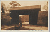 大阪城内　京橋口鉄張御門/Ōsaka Castle: Sujiganegomon Gate at the Kyōbashi Entrance image