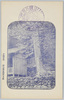 天満山南　浮田秀家陣所古趾/Site of Ukita Hideie's Encampment Located South of Mt. Temma image