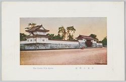 京都二条城 / Nijō Castle, Kyōto image