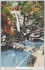 国立公園　淡路島・広田鮎屋の滝/National Park, Awajishima Island: Aiya no Taki Waterfall, Hirota image
