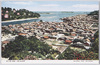 国立公園　淡路島・由良成山風景/National Park, Awajishima Island: View of the Naruyama Hill, Yura image