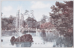 京都円山公園 / Maruyama Park, Kyōto image