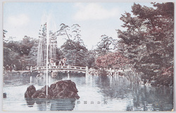 京都円山公園 / Maruyama Park, Kyōto image