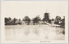 奈良猿沢之池/Sarusawa Pond, Nara image