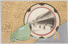 大阪新町九軒/Shimmachi Kuken, Ōsaka image